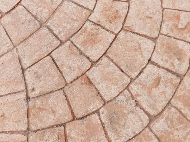 Decorative Concrete Repair in Clearwater, FL