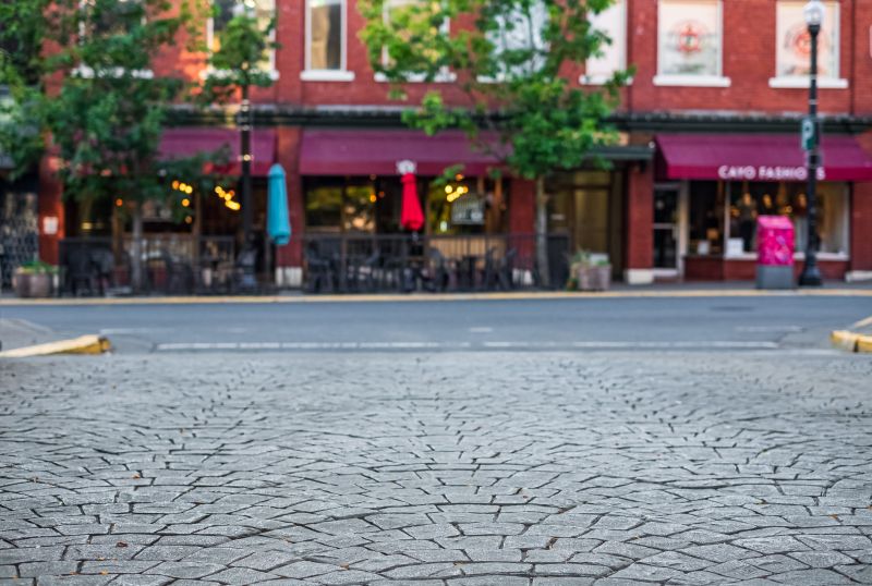 Decorative Concrete Repair in Essex County, NJ