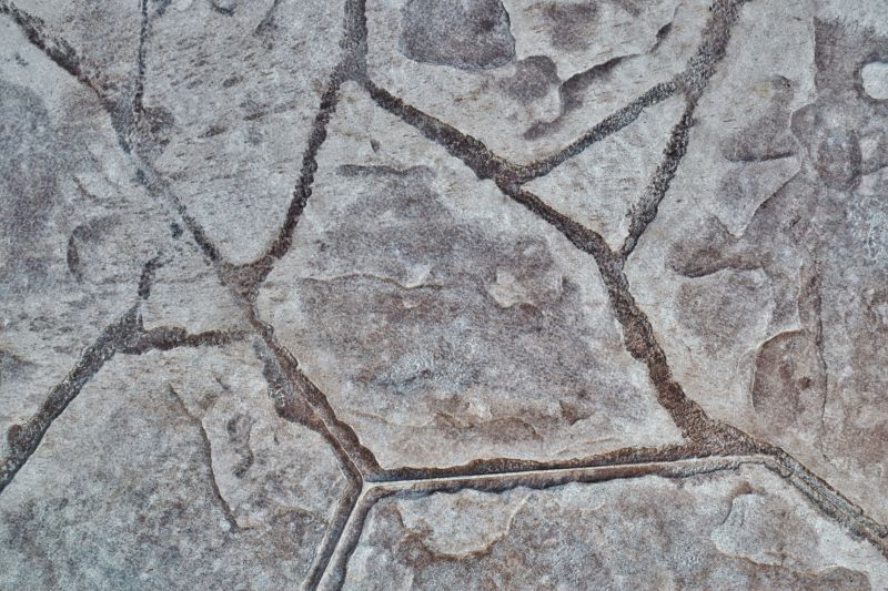 Decorative Concrete Repair in Rockville, MD