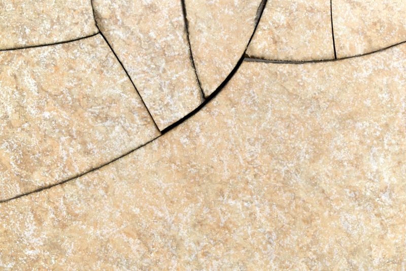 Decorative Concrete Repair in West Hartford, CT